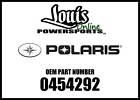 0454292 Polaris Guard Tank Fuel 725984826438