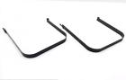 1013471-067 Polaris Ranger Gas Fuel Tank Straps From