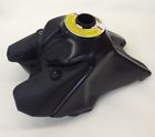 125512-bk1 Ims Products Oversized Gallon Fuel Gas Tank Black Suzuki Ltr