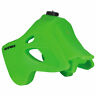 1303960172ee08-571572 Acerbis Fuel Tank Gallon Green Fits Kawasaki