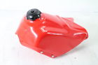 1393 Clarke Red Atv Gas