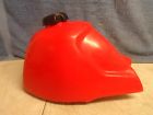1394 Honda Gas Tank Fuel Clarke Red New