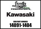 14091-1404 Kawasaki 02-06 Prairie Brute 725984148639