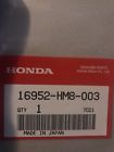 16952-hm8-003 Honda New Oem Trx Fuel Tank Strainer