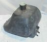 17500-166-000 Can Am Fuel Gas Tank
