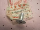 17508-ha2-000 Honda Nos Oem Rear
