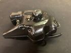 17510-hnj-m40 Honda Rancher Trx Te Fuel Tank Gas