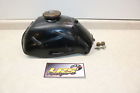 17511-h83-300 Honda Trx Black Oem Gas Tank Fuel Cell Petrol Reservoir