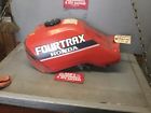 17520-hc4-770z4 Honda Gas Tank Fuel Trx Atv