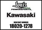 18020-1278 Kawasaki Brute Force Prairie Baffle Fuel Tank Cap 725984186587