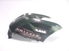 1sc-f171a Yamaha Grizzly Gas Fuel Tank Fairing Cover