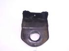 1sc-f414h-00 Yamaha Grizzly Gas Fuel Tank Cover Damper Plate