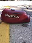 202441724375 Honda Atc Fuel Tank