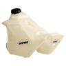 2140820147 Acerbis Fuel Tank Gallon Natural For