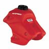 2374030004 Acerbis Honda Expert Fuel Tank Gallon Red