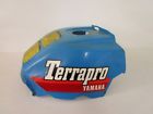 2nl-21511-00-00 Yamaha Yfp Terrapro Used Gas Tank Plastic Cover