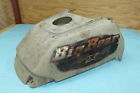3hn-w217a-g0-00 Yamaha Oem Atv Gas Tank Cover Big Bear