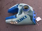 44110-40b00-19f Suzuki Fuel Gas Tank Lt