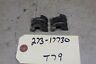 44542-07g00 Suzuki Quadsport Oem Gas Tank Fuel Cell Rubber Side Cushion