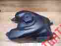 4b278 Yamaha Raptor 350 Oem Gas Tank W Cap Fuel Petcock