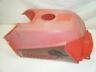 4bd-2171a-50-00 Yamaha Fuel Gas Tank Plastic Top Cover Timberwolf Yfb