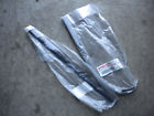 4wv-2171l-00 Yamaha Gas Tank Side Cover Rubber Inserts Molding Banshee New