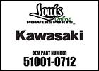 51001-0712 Kawasaki 2012 Kfx Tank 725984429967
