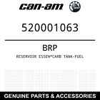 520001063 Brp Oem Reservoir Essen Carb