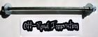 92001-4031rk Ori New Kawasaki Tecate Gas Tank Bolt Kit Fuel