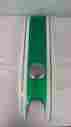 99999-00882-000 Yamaha Used Green White Fuel