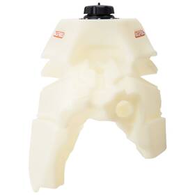 1303960216 Acerbis Fuel Tank 3.9 Gallon Natural