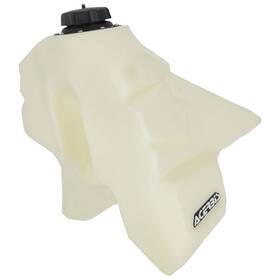 2984820147ea1f-9fc35d Acerbis Fuel Tank 3.1 Gallon Natural For Gasgas Mc 250f 2024-2026