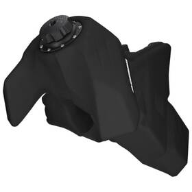 Acerbis 2985430001e03f-fcf4a9 Fuel Tank 3.9 Gallon Black For Husqvarna Fe 501 S 2024