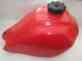 Ft49009r Atc250sx 250sx 1985-87 Cap Atc Replacement Tank Honda Plastic Gas Fuel