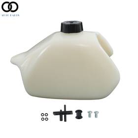 17510-hb2-770za Autoooparts Apo210392 Us Plastic Fuel Tank And Gas Cap For Honda Trx70 Fourtrax 70 86-87