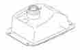 Bd3-f4110-00-00 Yamaha Oem Fuel Tank Raptor