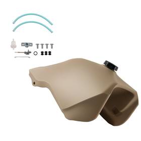 Bfo Mlz6dn Fuel Tank Cap And Petcock For Honda Trx300 Trx300fw Fourtrax 300 Atv 1993-2000
