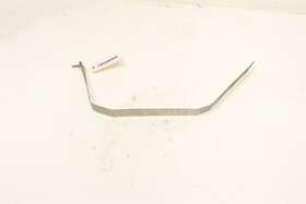 709001141 Can-am Defender Hd8 Dps 21 Gas Tank Strap Straight 44705