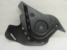 Can-am V80119dgf00bk 2012 Can-am Ds90 Ds 90 X Left Gas Tank Petcock Cover Plastic