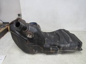 Cf-moto 5bw2-120100-5000 23 Cf-moto Zforce 950 Trail Gas Tank Fuel Cell Petrol Stock Oem #1217