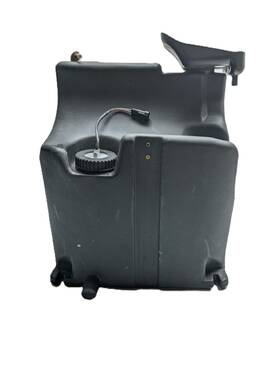 5195011 Cnh 1999-2001 New Holland Tn65f Oem Fuel Tank No Hardware