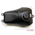 Crf150 Unbranded Honda Gas Fuel Tank Cap With Petcock Dirt Bike 643307110821