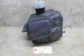 650872 E-ton 2000 Sierra Dxl 90 Oem Gas Tank Fuel Cell Petrol Reservoir
