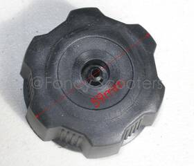 Fs09083 Fancy Scooters Taotao Mudhawk 6 Ata-110 Atv Gas Cap - Fuel