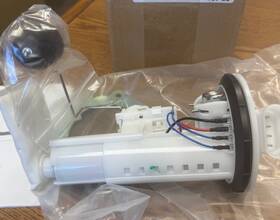 Fancy Scooters Tk23386a Kayo Au300 25-26 Fuel Pump Oem Genuine New Atv