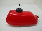 Ft49070 Wide Open Honda Atc Wheeler New Plastic Gas Tank Fuel