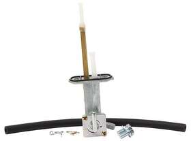 Fs101-0024 Fuel Star Petcock Valve Kit Kawasaki Klf 220 Bayou Sra 1988-2002
