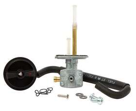Fs101-0051 Fuel Star Petcock Valve Kit #fs101-0051 Yamaha Kodiak 400/kodiak 450/grizzly 400