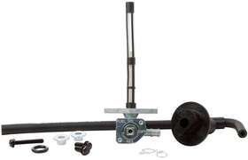 Fs101-0057 Fuel Star Petcock Valve Kit Honda Trx 250ex Sportrax 2001-2005