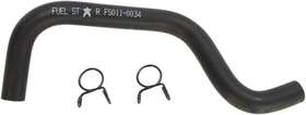 Fs110-0017 Fuel Star Line Hose And Clamp Kit For Yamaha 250x Bear Tracker 2x4 1999-2004